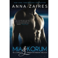Mia & Korum (De complete krinar-kronieken trilogie)