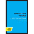 Harmony from Discords: A Life of Sir John Denham