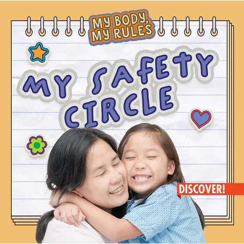 My Safety Circle