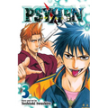 Psyren, Vol. 3