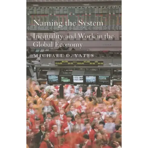 Naming the System: Inequality and Work in the Global Economy