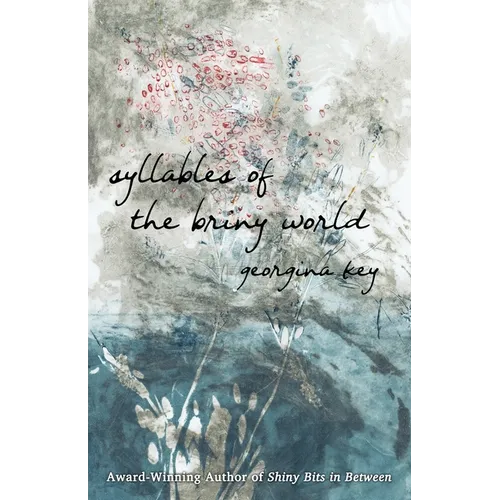 Syllables of the Briny World