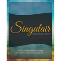 Singulair Daily Dosage Journal: Track Your Prescription Dosage: A Must for Anyone on Singulair