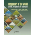Grasslands of the World: Diversity, Management and Conservation