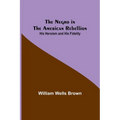 The Negro in the American Rebellion: His Heroism and His Fidelity