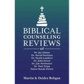 Biblical Counseling Reviews