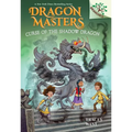 Curse of the Shadow Dragon: A Branches Book (Dragon Masters #23)