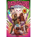 Flatbush Zombies - 3001: A Prequel Odyssey