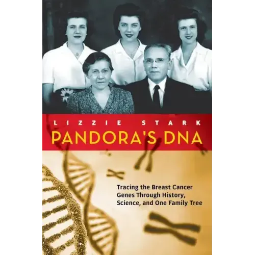 Pandora's DNA