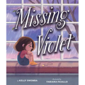 Missing Violet