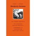 Manifestly Haraway: Volume 37
