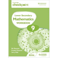 Cambridge Checkpoint Lower Secondary Mathematics Workbook 9: Hodder Education Group