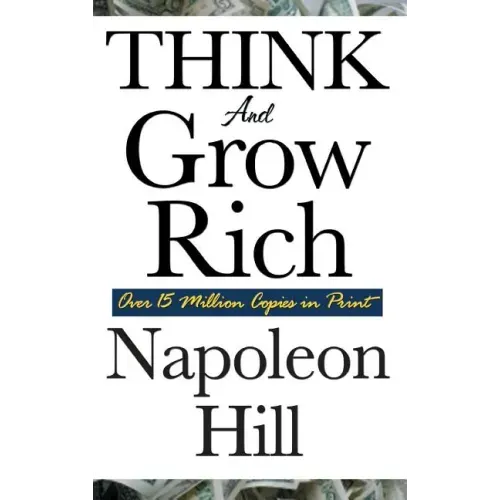 Think and Grow Rich