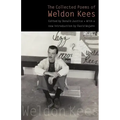 The Collected Poems of Weldon Kees (Third Edition)