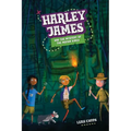 Harley James & the Mystery of the Mayan Kings