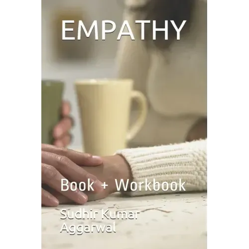 Empathy: Book + Workbook