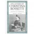 The Letters of Christina Rossetti: 1843-1873 Volume 3