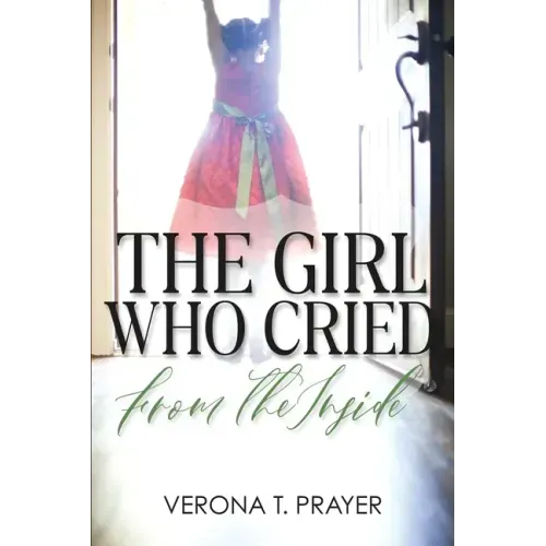 The Girl Who Cried from the Inside