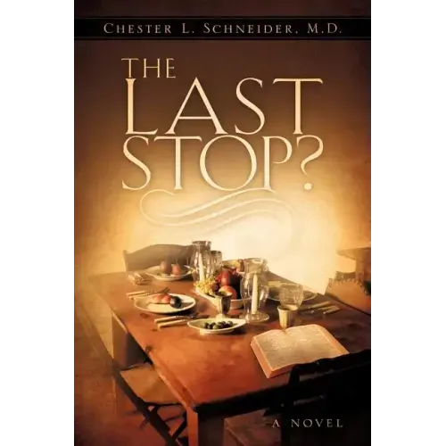 The Last Stop?
