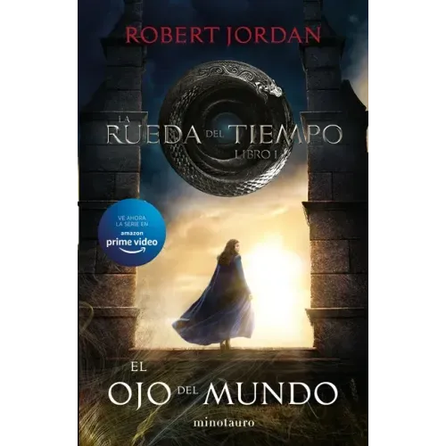 El Ojo del Mundo: La Rueda del Tiempo 1