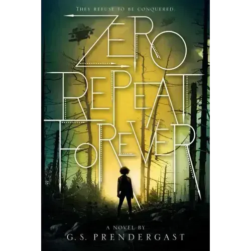 Zero Repeat Forever