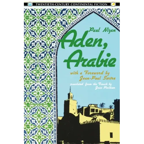 Aden, Arabie