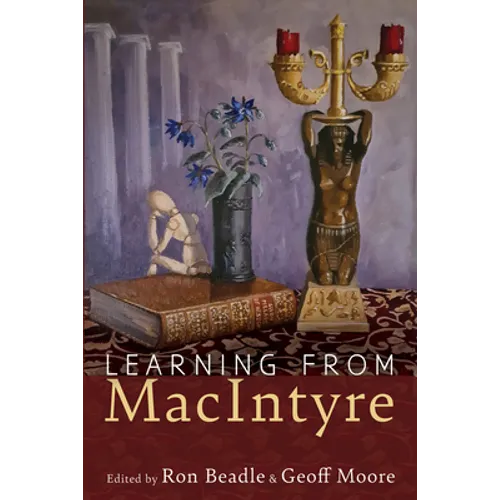 Learning from MacIntyre