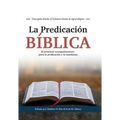La Predicación Bíblica