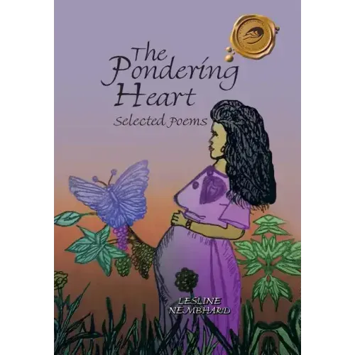 The Pondering Heart: Selected Poems