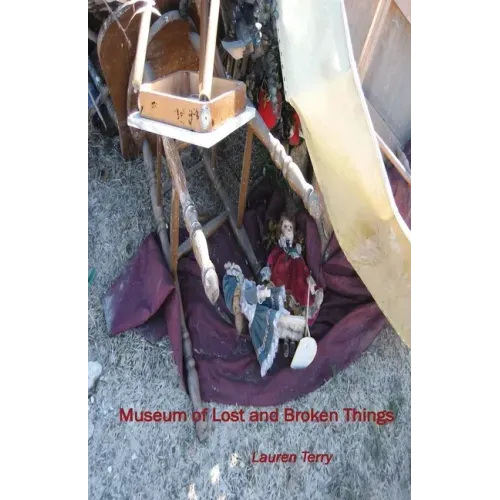 Museum of Lost and Broken Things