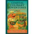 Panhandle Turtle Trail Edition: A Sea Turtle's Guide to Florida's Emerald Coast