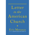 Letter to the American Church