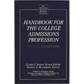 Handbook for the College Admissions Profession