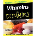 Vitamins for Dummies