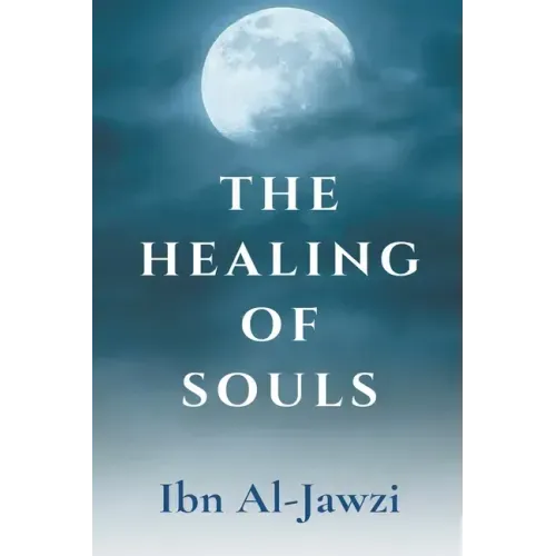 The Healing Of Souls