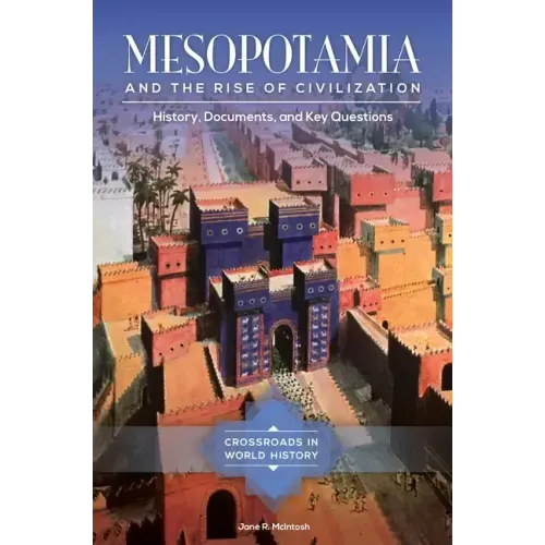 Mesopotamia and the Rise of Civilization: History, Documents, and Key Questions