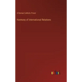 Harmony of International Relations