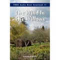 The Wind in the Willows (Include Audio book)