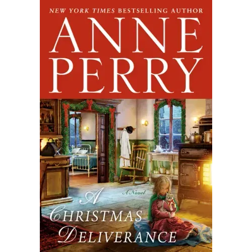 A Christmas Deliverance