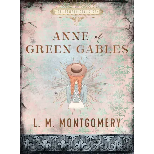 Anne of Green Gables