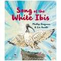 Song of the White Ibis