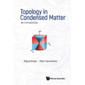 Topology in Condensed Matter: An Introduction