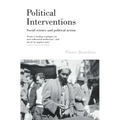 Political Interventions: Social Science and Political Action