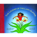 The Legend of the Lady Slipper