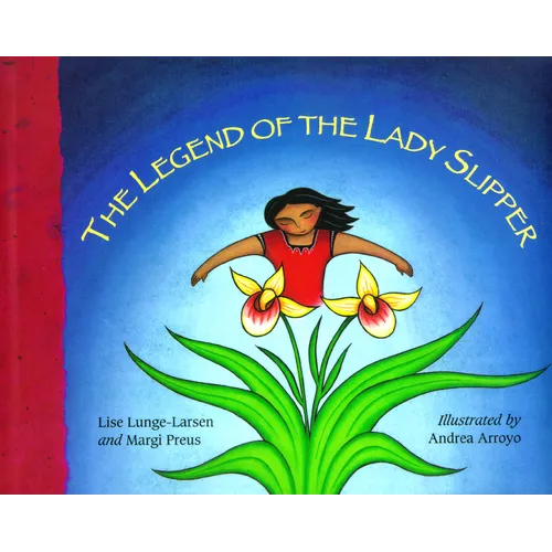 The Legend of the Lady Slipper