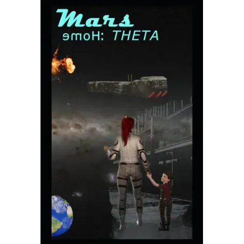 Mars Home: Theta