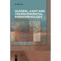 Husserl, Kant and Transcendental Phenomenology