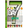 7-Day Detox Challenge: Detox Your Body in 7 Days
