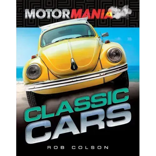 Classic Cars