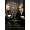Nino and Me: An Intimate Portrait of Scalia's Last Years